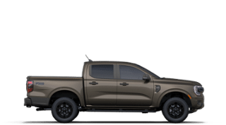 2025 Ford Ranger® External Image 1